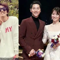 Lee Kwang Soo akan semarakan pernikahan Song Joong Ki dan Song Hye Kyo. (Sumber Foto: aceshowbiz)