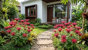 16 Bunga yang Cocok untuk Taman Bergaya Natural, Sulap Halaman Jadi Lebih Asri