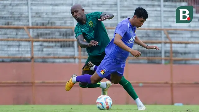 Paulo Henrique, Rangga Widiansyah
