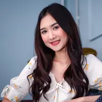 Ilustrasi perempuan tampil fresh dan percaya diri. (c) ic36006/Depositphotos