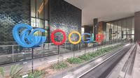 Ilustrasi kantor Google di Singapura (Liputan6.com/Giovani Dio Prasasti)