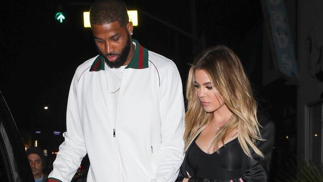 Sahabat Kylie Jenner Mendorong Bintang Nba Selingkuh Dari Khloe