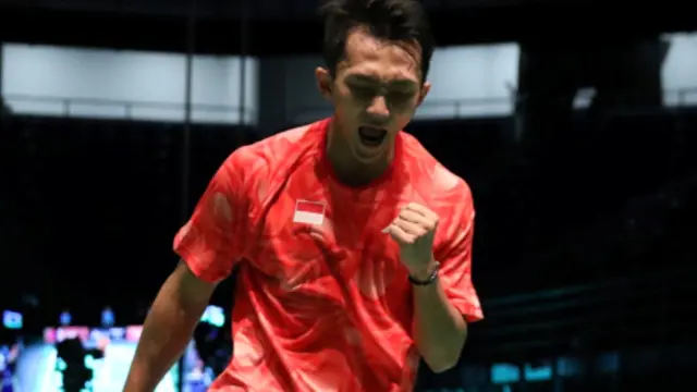 Ihsan Maulana Mustofa, Makau Terbuka Grand Prix Gold