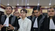 Sidang Richard Lee Memanas, Kuasa Hukum Laporkan Saksi Dugaan Sumpah Palsu