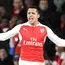 Alexis Sánchez adalah seorang pemain bola yang tergabung di klub Arsenal