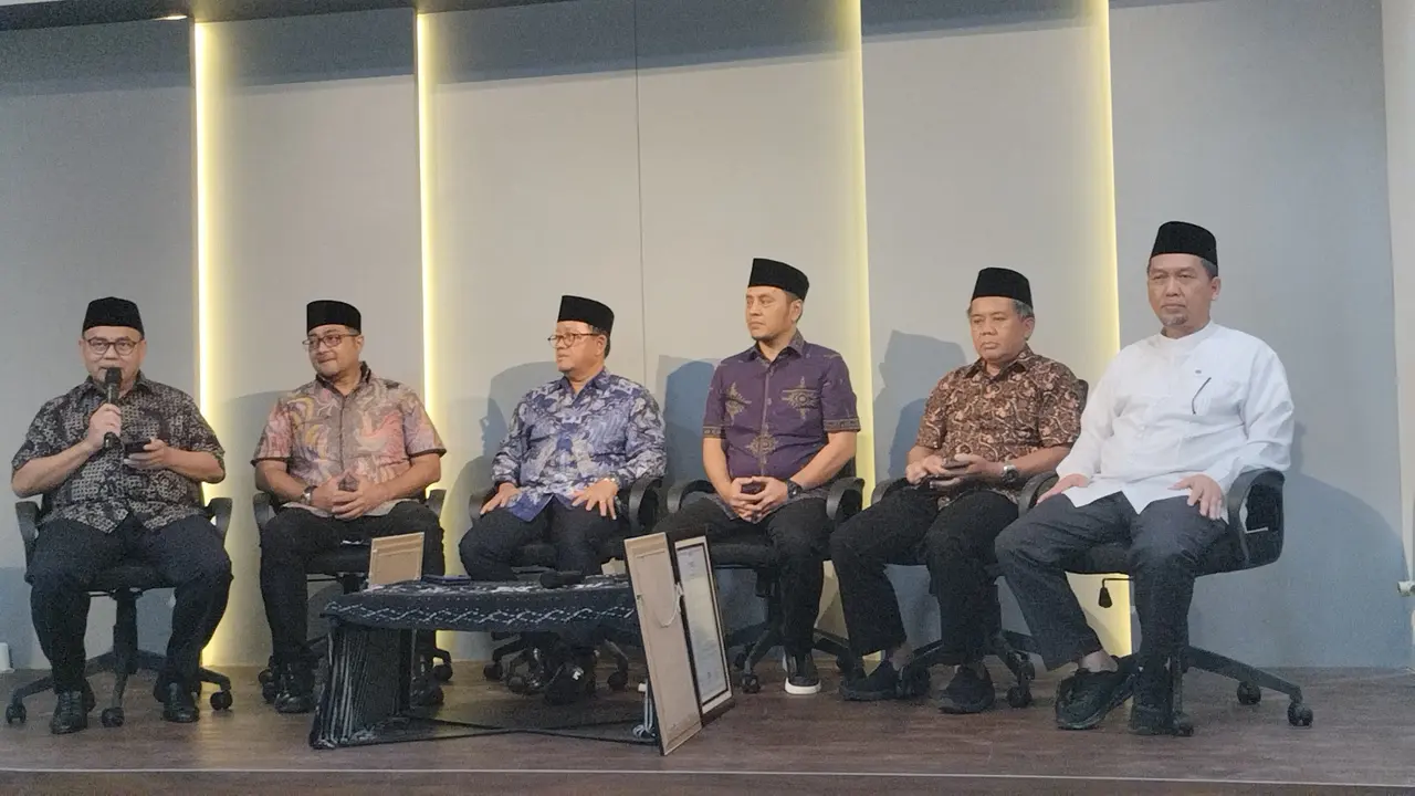Tim Kecil Koalisi Perubahan