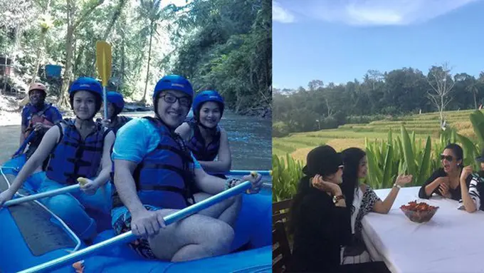 ©Instagram/puti_soekarno