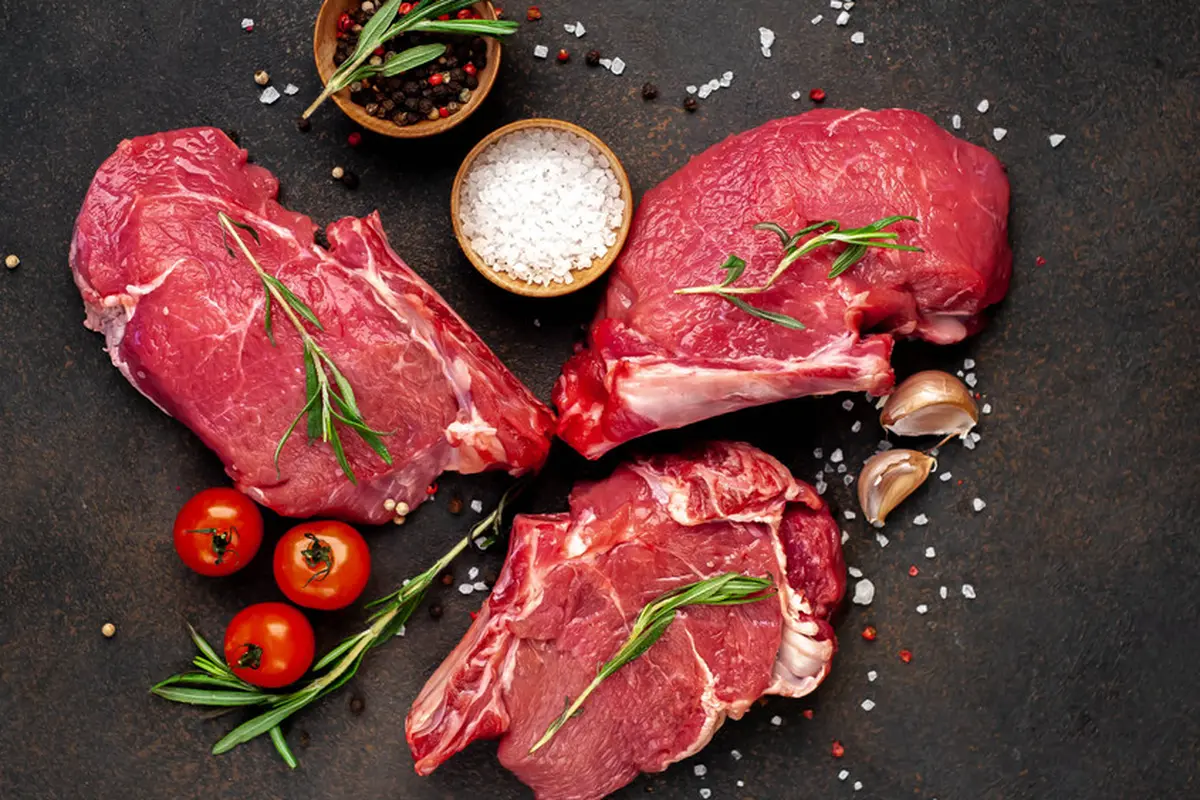 Daging sapi