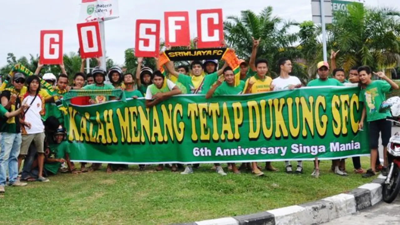 Sriwijaya FC