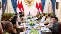Menhut Raja Juli Akan Lakukan Hilirisasi Agroforestri: Buka Lapangan Kerja