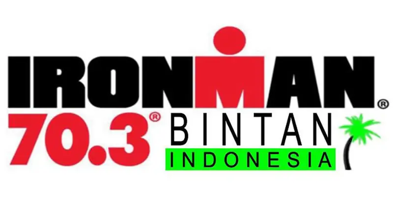 Cameron Brown Pastikan Tampil di Ironman 70.3 Bintang