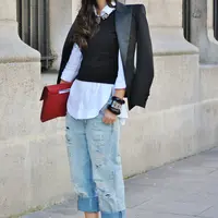 Fashion items yang bisa dipakai dari acara formal hingga hangout. (laurenmessiah.com)