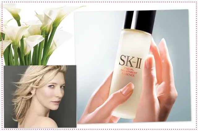 sk-ii