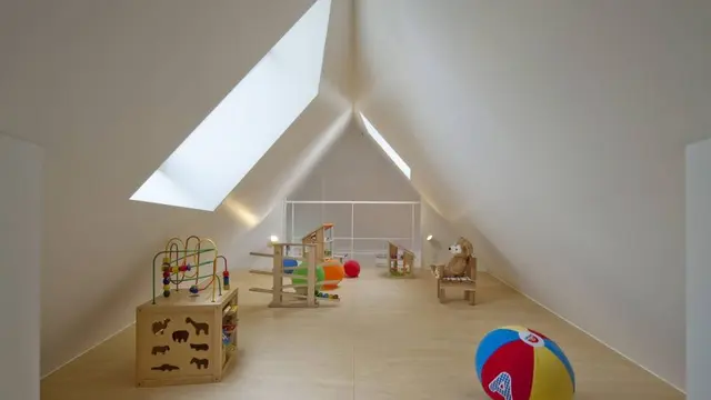 [Bintang] Rumah Ini Memang Sempit, tapi Interiornya Bikin Kamu Baper!