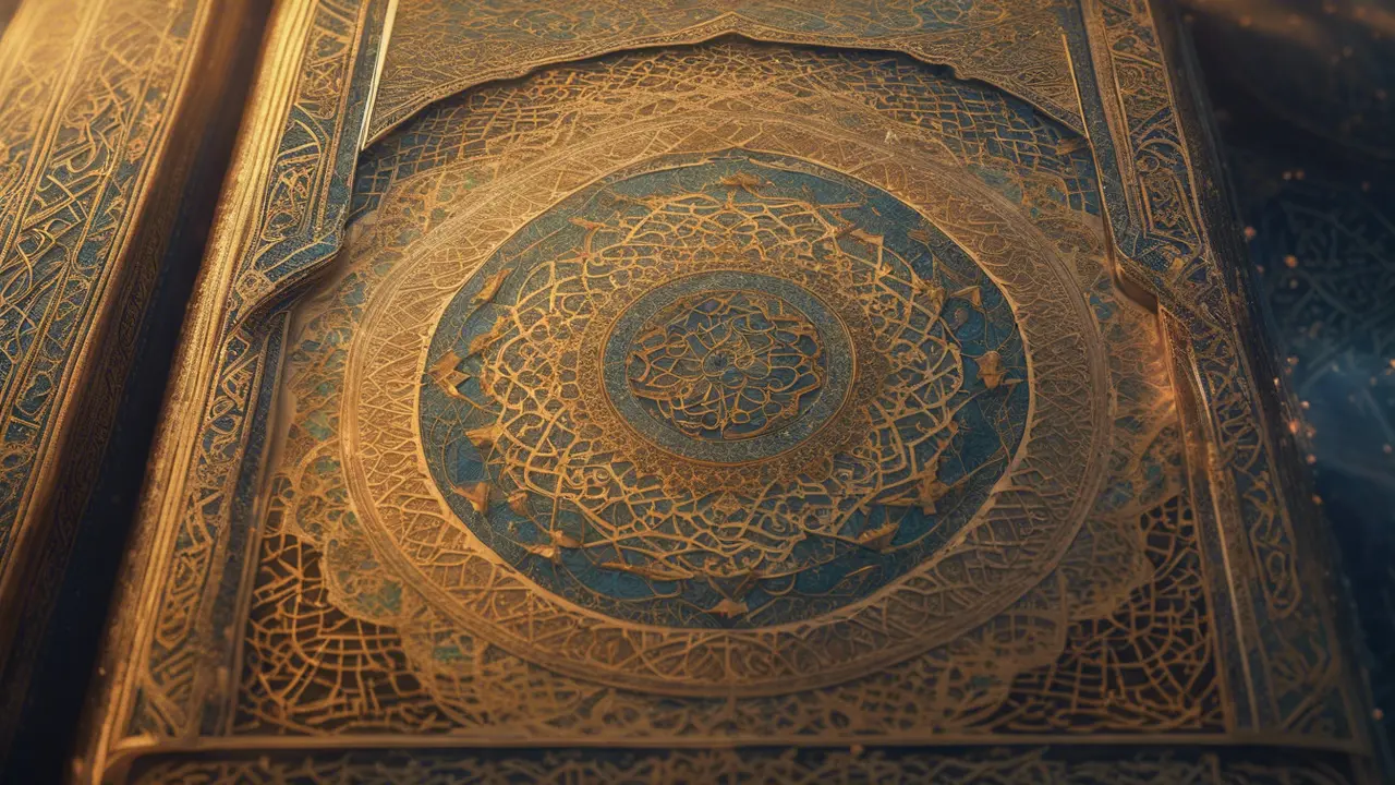 nama lain alquran