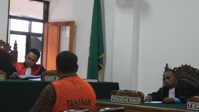 Pilot Lion Air tertangkap Nyabu