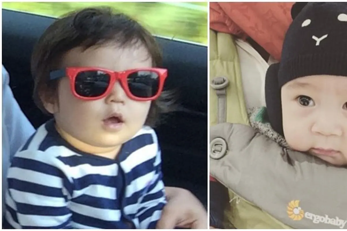 [Bintang] El Barack - Rafathar