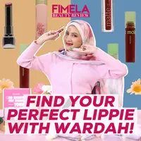 Beauty Review Wardah