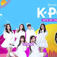Simak selengkapnya Bintang K-Pop Hits of the Week seperti berikut ini. (Foto: studybreaks, billboard, Desain: Nurman Abdul Hakim/Bintang.com)