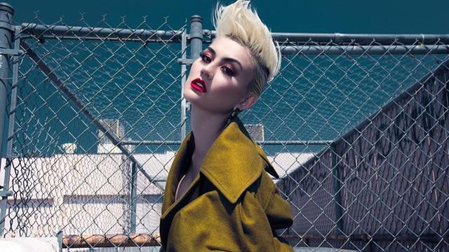 6 Transformasi Rambut Agnez Mo yang Curi Perhatian, dari Cepak Hingga Cornrow