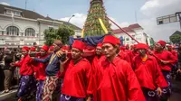 Grebeg Maulud 2026 Yogyakarta Bernuansa Beda, Simak Jadwalnya