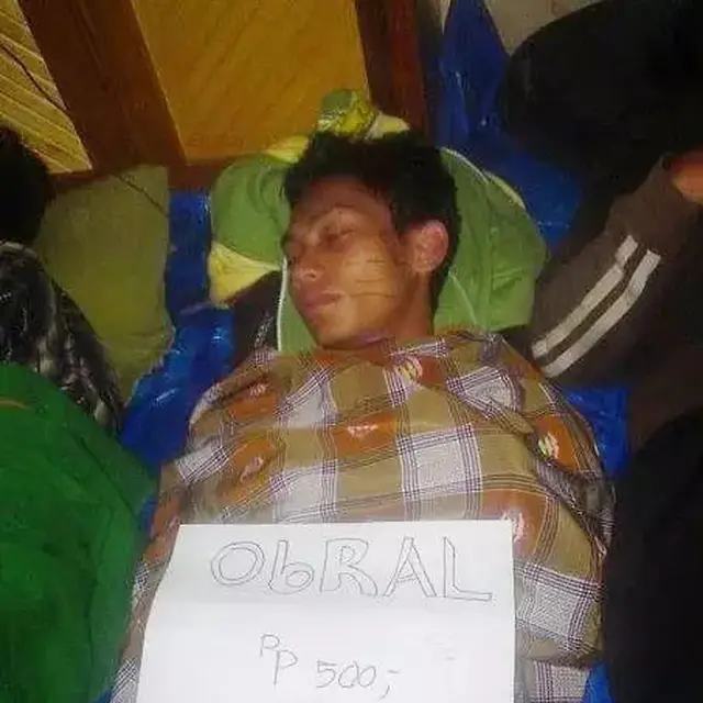 6 Momen Apes Wajah Dicoret Teman ketika Tidur Ini Bikin Elus Dada