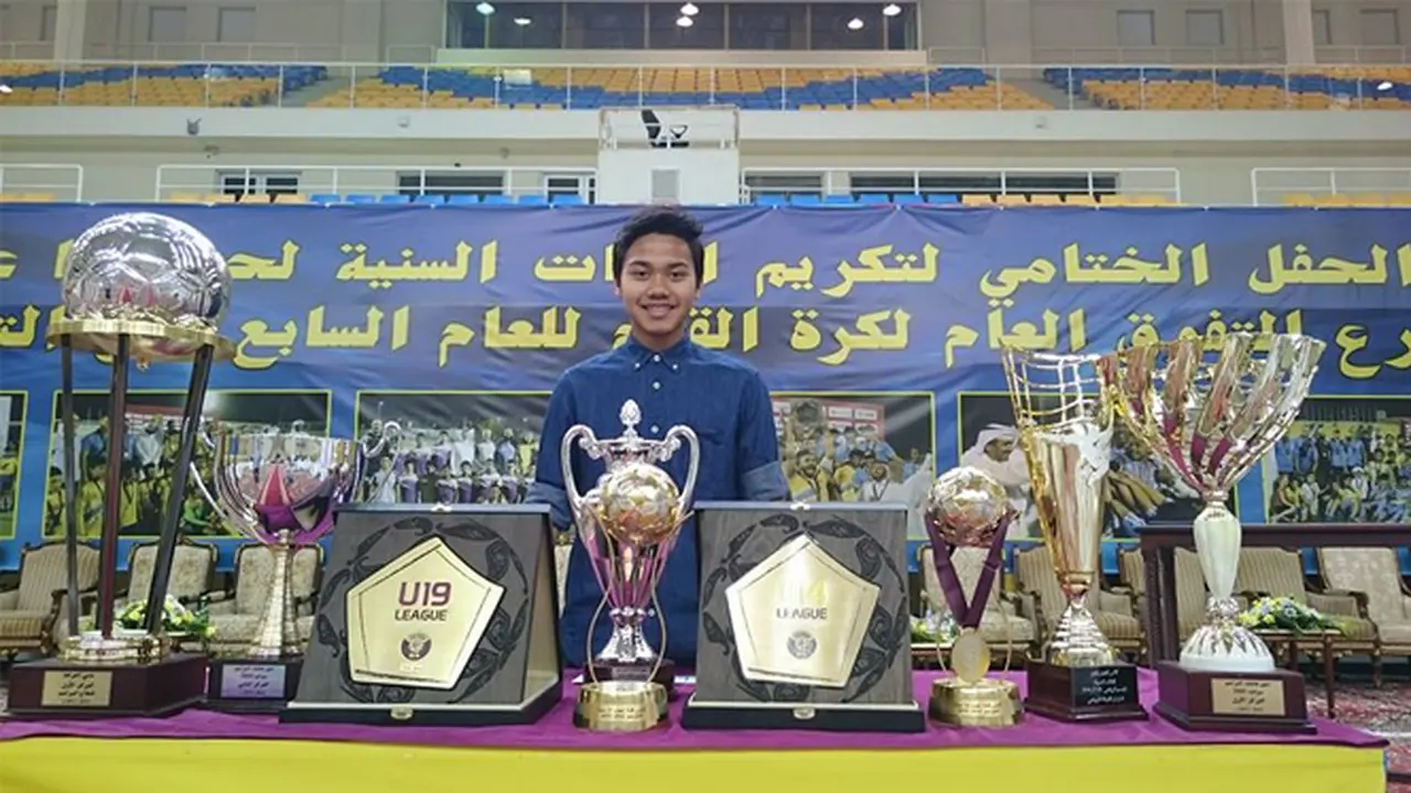 Andri Syahputra
