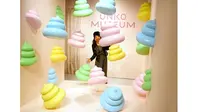 UNKO Museum, Jepang (Sumber: LIVE Japan)