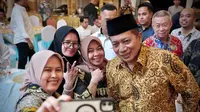 Wamenkop Mau Setop Pembiayaan ke Koperasi Simpan Pinjam, Kenapa?
