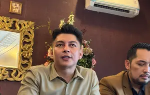 Resmi Bercerai Shindy Fioerla, Rendy Samuel Dapatkan Hak Asuh Anak
