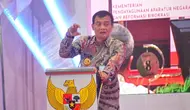 PLTS Terapung Gajah Mungkur Rp 1,6 Triliun Mulai Dibangun, Beroperasi 2027