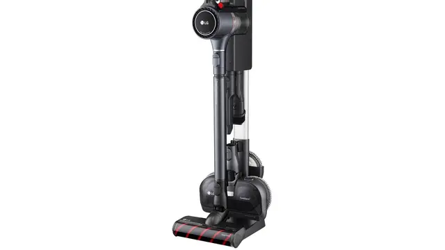 LG Indonesia Rilis Vacuum Cleaner Canggih dengan Daya Hisap Kuat, Tawarkan Kebersihan Optimal Tanpa Ribet