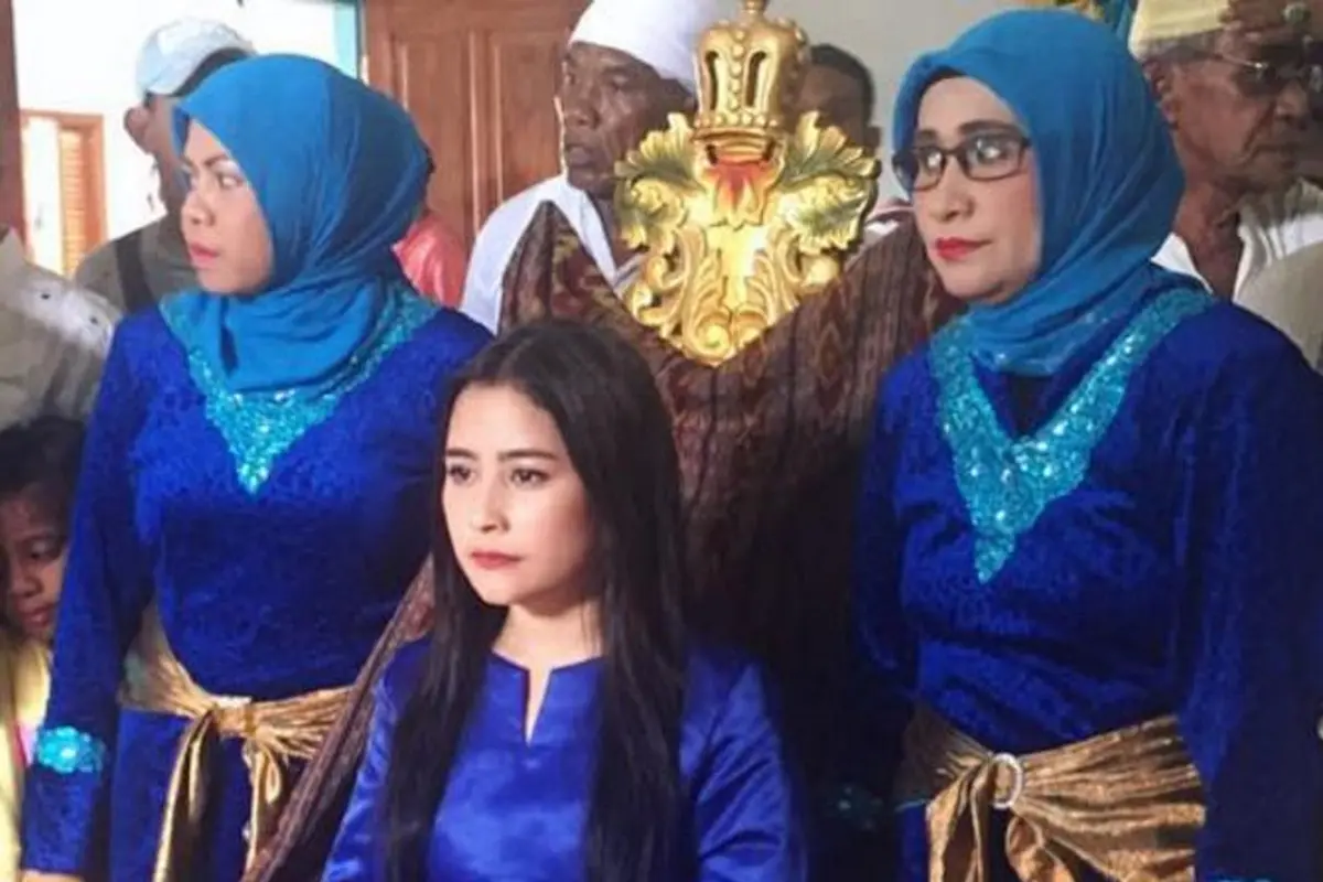 Prilly Latuconsina