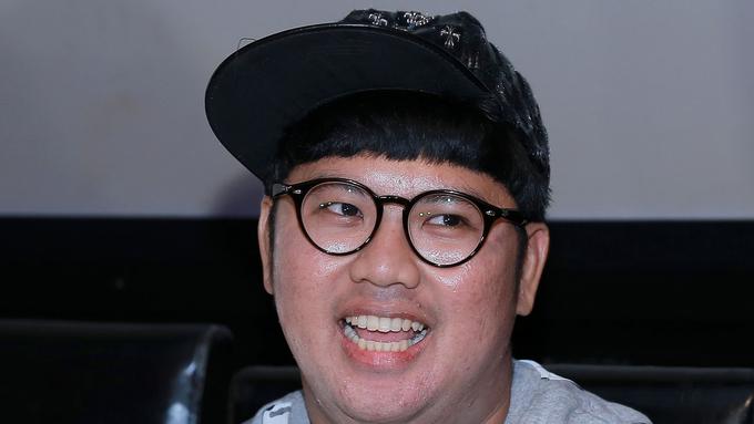 Tampil Lagi di GGS Returns, Ricky Cuaca Pamer Foto Bareng Pemain - News