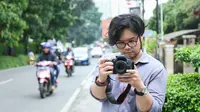Lomba Foto &amp; Anugerah Pewarta Astra 2025 Resmi Dibuka! Tunjukkan Karyamu, Gerakkan Perubahan