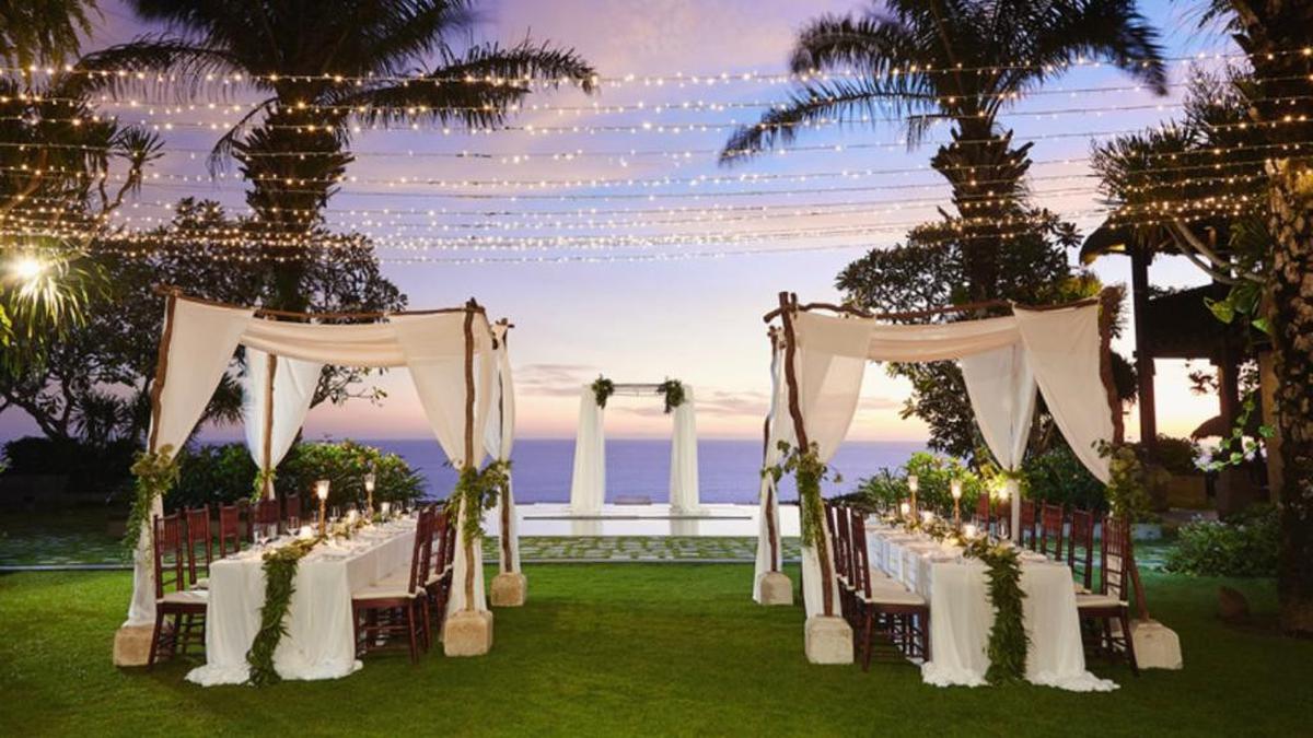 5 Tips Menghemat Anggaran untuk Dekorasi Pernikahan di Bali yang Mewah