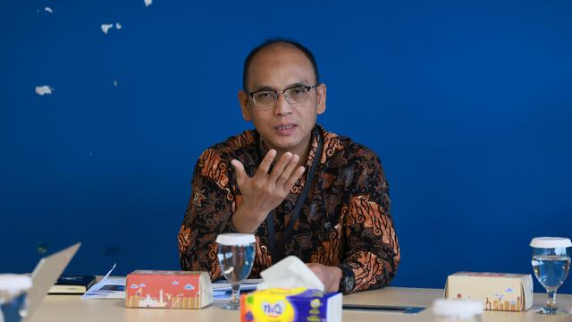 Supervisi di Mojokerto, KPK Selamatkan Rp 43,8 Miliar Anggaran dari Berpotensi Menyimpang