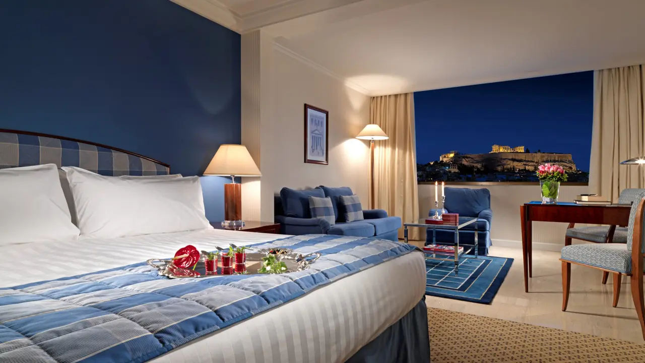 5 Hotel Mewah dengan Biaya Inap Murah