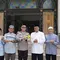 Polda Jateng Temui Ba&rsquo;asyir Usai Kasus Pembakaran Warung Mi, Ini yang Dibahas