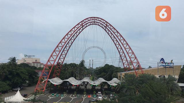 Taman Impian Jaya Ancol