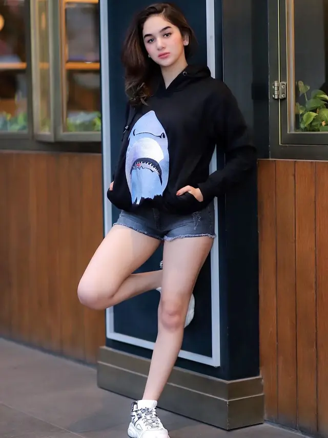 [Fimela] Hana Hanifah