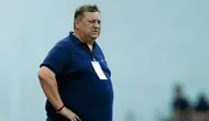 Kata-Kata Milos Joksic Setelah Garudayaksa FC Mengukir Kemenangan Perdana di BRI Super League