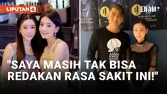 ISTRI AARON KWOK