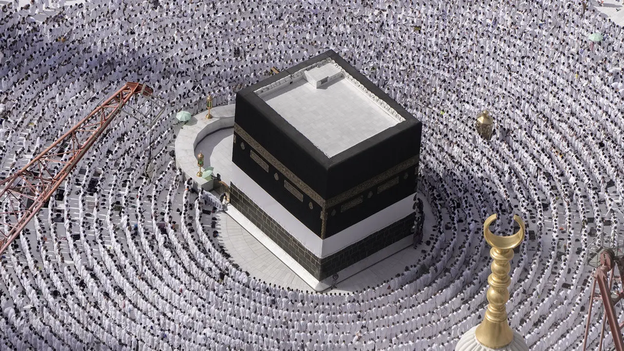 Haji 2023