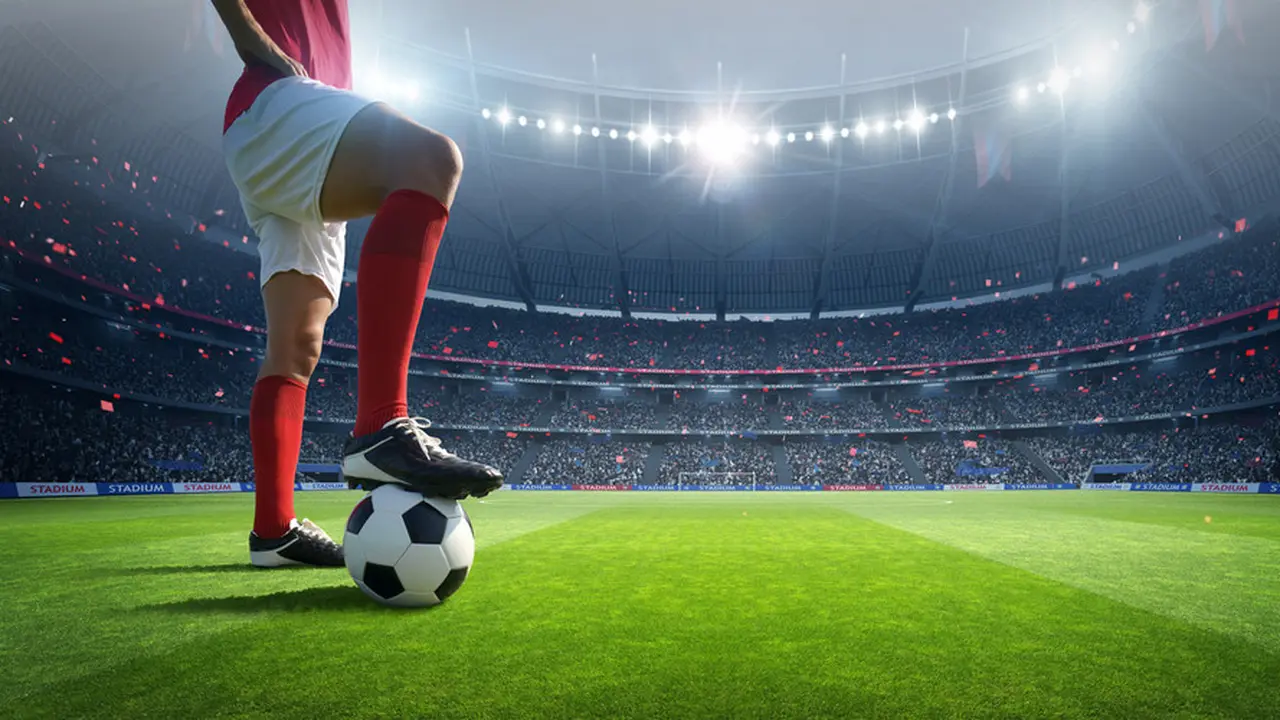 Pesepakbola.