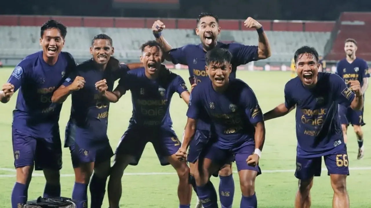 Persita Tangerang