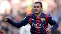 Pedro Rodriguez Mengenang Barcelona setelah Gantung Sepatu: Momen Debut, Pujian untuk Pep Guardiola, dan Kini Dukung Proyek Hansi Flick