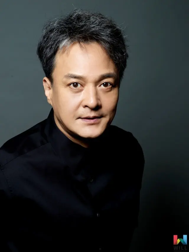 [Bintang] Jo Min Ki