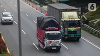 Menhub Kebut Penanganan Truk ODOL, Sosialisasi Mulai Bulan Depan