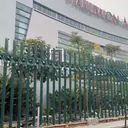 Bukan Antisipasi Kerusuhan, Ini Alasan Pakuwon Mall Solo Pasang Pagar Tinggi